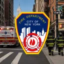 [LS:RP]: New York Emergency Medical Services (NYFD)