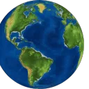 Kamarion Earth Server