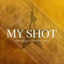 MY SHOT!!! (at making a Hamilton server)