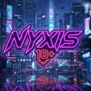 NYXIS 18+