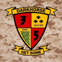 3rd Battalion, 5th Marines Discord server icon