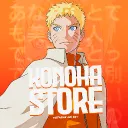 ⸺﹒✿﹒Konoha Store.  𔘓