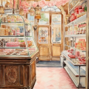 𝐓𝐡𝐞 𝐘𝐚𝐩 𝐁𝐚𝐤𝐞𝐫𝐲