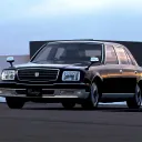 Toyota Century Mods, support, etc.