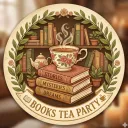 Books Tea Party