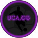 MajorX | UCA.GG Discord Server Icon