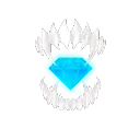 The Abyssal Diamonds