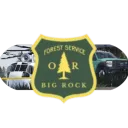 Big Rock National Forest