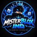 MISTERBLOX IND