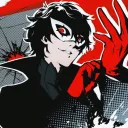 🀥 　𓎟𓎡　leblanc　﹒　[P5 TAG] ﹒　scl ﹒ gwy