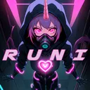 Rizz Unicorn🦄 $RUNI