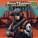 ReseTGames - JailBreak cs2