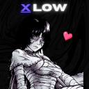 XLow Discord server icon