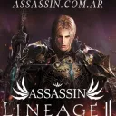 El servidor de www.assassin.com.ar