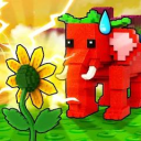 Discovery icon for Plants vs Brainrots en Español Discord server