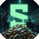 Discovery icon for StackMoneyTraders Discord server