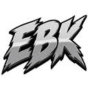 E  B  K