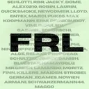 Firststarters Racing League