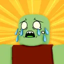 Tearful's Graveyard