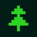 Pine Stake