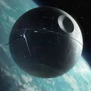 Darth_Raider 992's Death Star