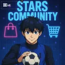 Stars Community🌠