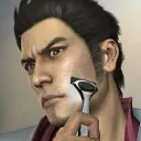 Yakuza Headquarters Kiwami Discord Server Icon