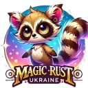 Magic Rust Ukraine