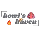 .　✯　　.　　┈   Howl's Haven
