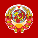 Sovereign Communist League Discord server icon