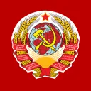 Sovereign Communist League Discord Server Icon