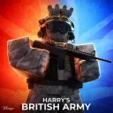 Harry's British Army | Official Discord