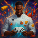 🏋🏾FitGamerCooks🏋🏾