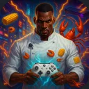 🏋🏾FitGamerCooks🏋🏾
