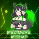 MediocreMishap's server