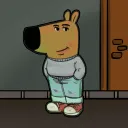 Тюрьма Сереги