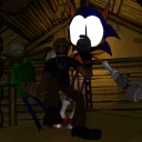 The Shucks Gang