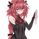 Le boykisser cafe Discord server icon