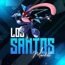 🛒 Los Santos Market