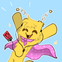 Blurpian and Friends! Discord server icon