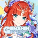 ୨ৎ 𝗴enshin  𝘀ervices  ᯓ★