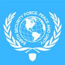 Earth Security Force Discord Server Icon