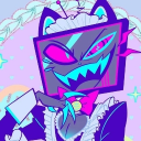Vox's basement 🦈🦌 Discord server icon