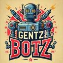 GentZ BotZ Discord server icon