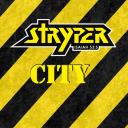 Stryper City