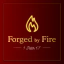Forged by Fire