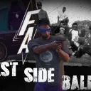 Rc East Side Ballas