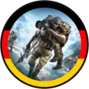 Ghost Recon Breakpoint Deutsch