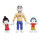 Zhot - Sharing Love, Laughter & Wisdom Discord server icon