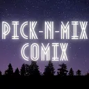 Pick-n-Mix Comix